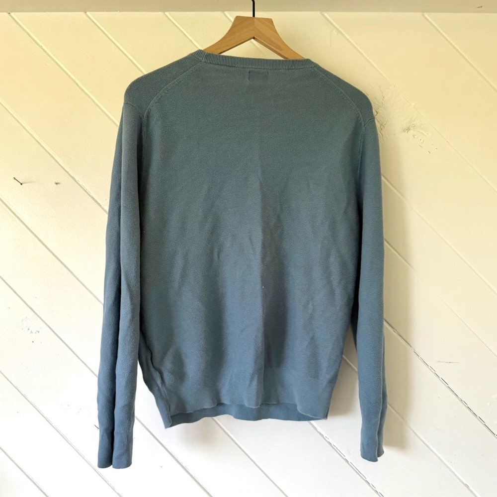 J Crew light knit top - Picture 2 of 5